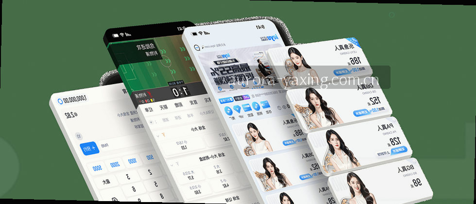 守护隐私，安全为先